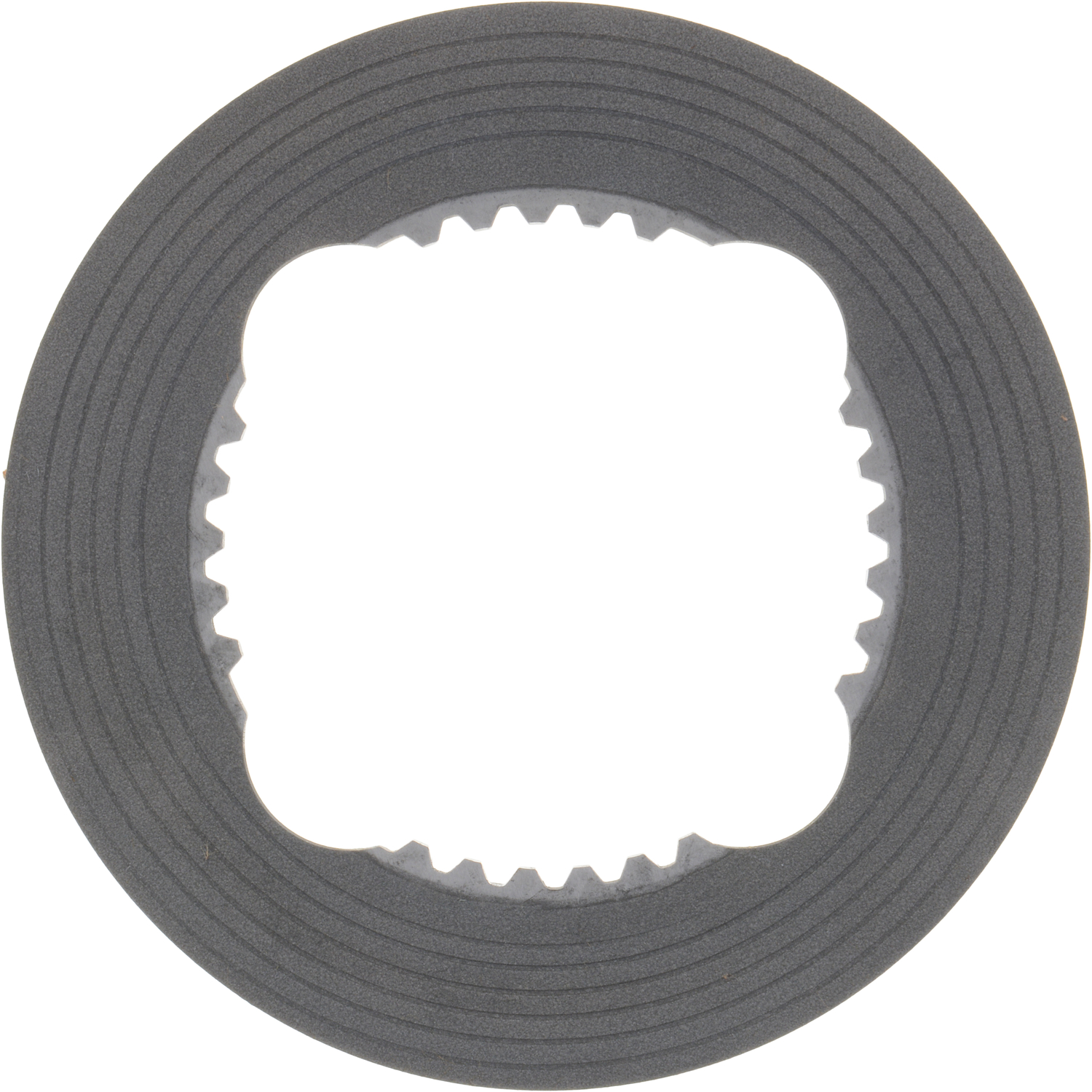 Spicer - 071HG100 - Axle Hub Cap Gasket